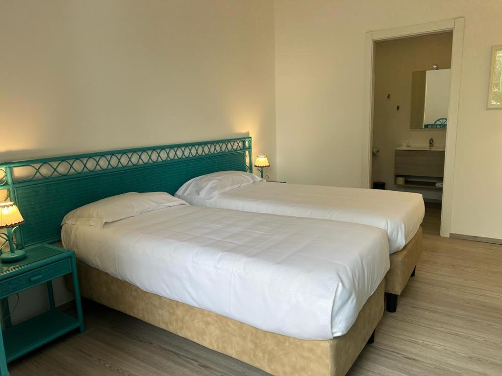 Hotel Baia Delle Sirene Таорміна Екстер'єр фото