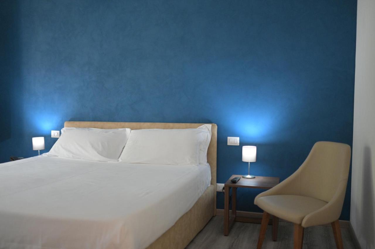 Hotel Baia Delle Sirene Таорміна Екстер'єр фото