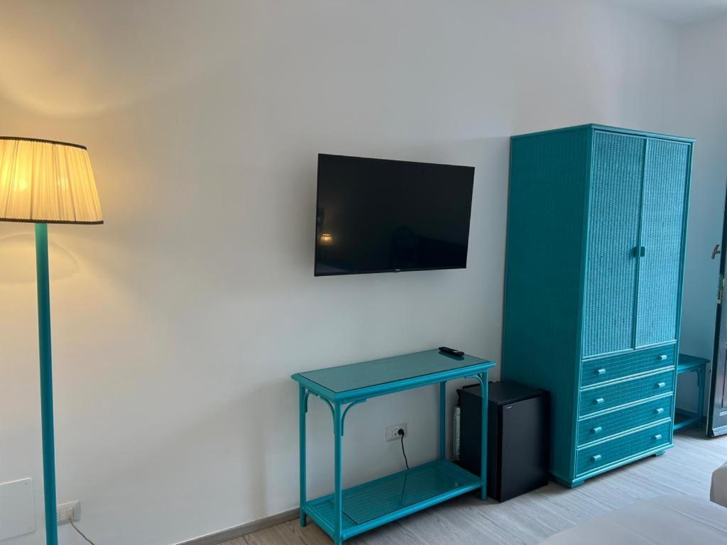 Hotel Baia Delle Sirene Таорміна Екстер'єр фото