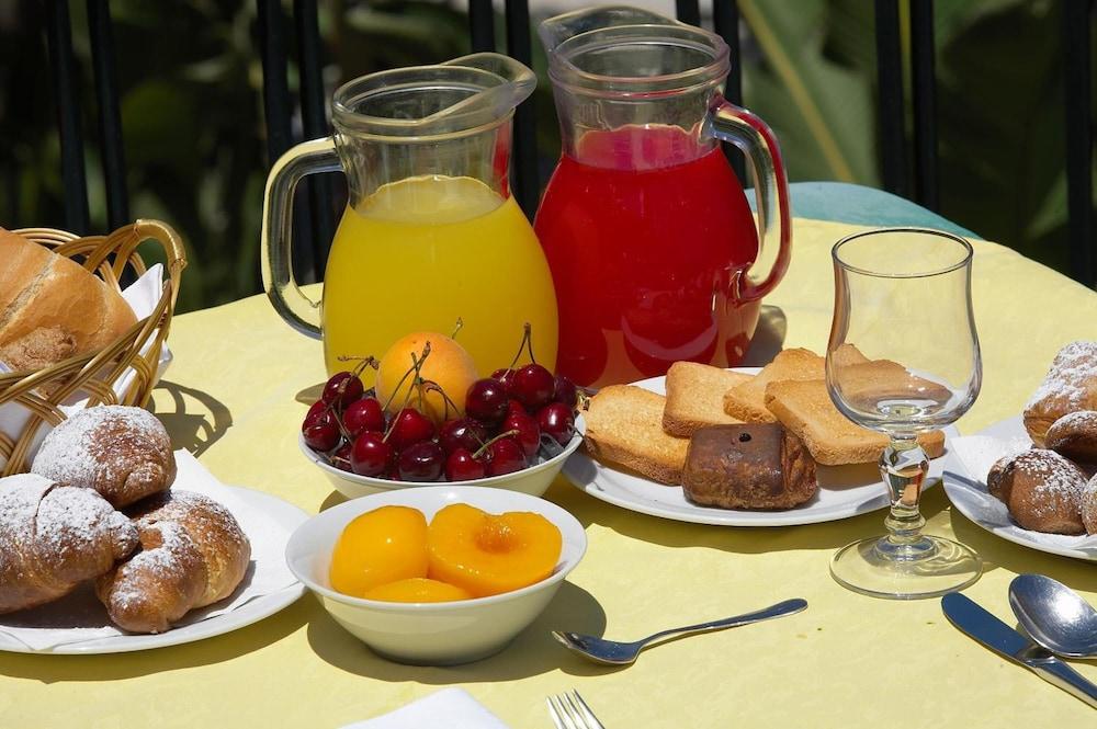 Hotel Baia Delle Sirene Таорміна Екстер'єр фото