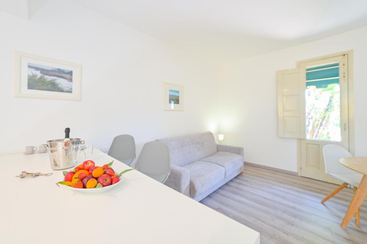 Hotel Baia Delle Sirene Таорміна Екстер'єр фото