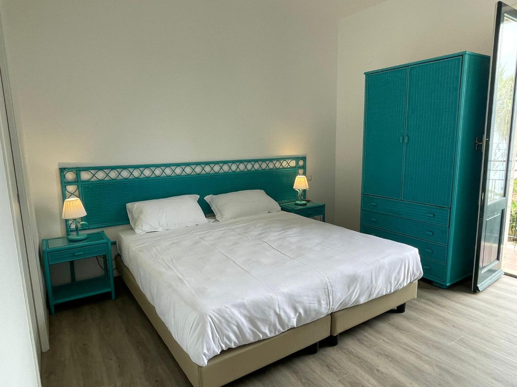 Hotel Baia Delle Sirene Таорміна Екстер'єр фото